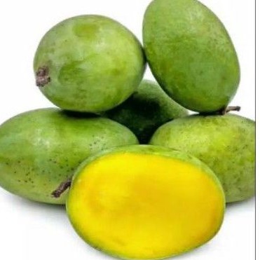 

MANGGA KWENI 500Gram
