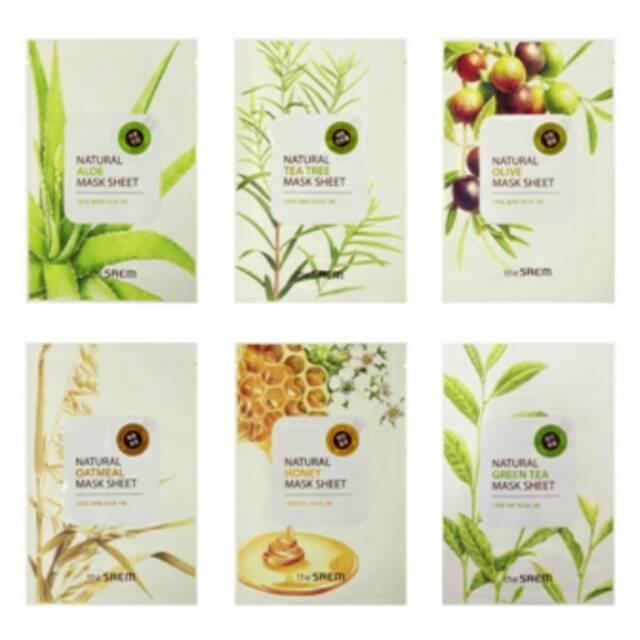 The SAEM Mask. Masker The SAEM.