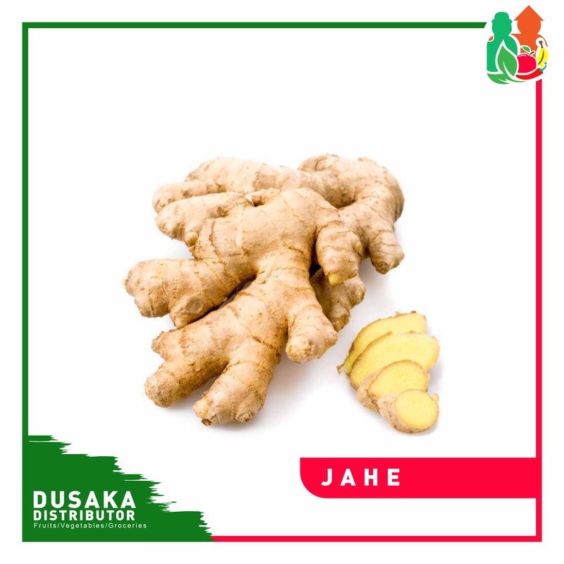 

Jahe 500 gram