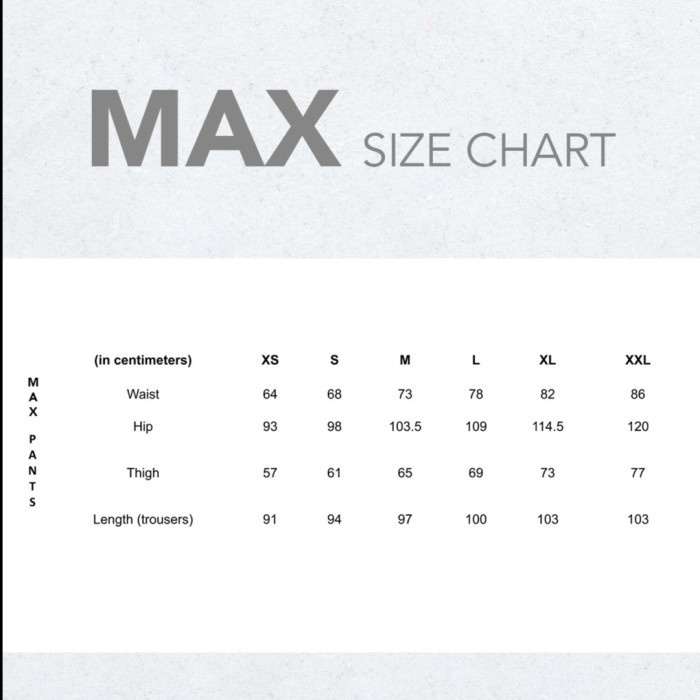 SCRB (Active Max Pants) - Baju Scrub / Medical Scrubs / Baju Jaga