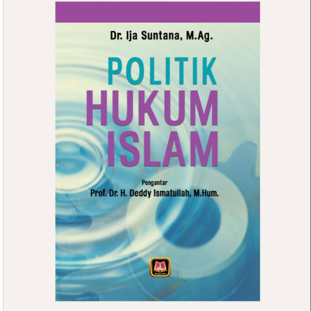 Politik hukum islam