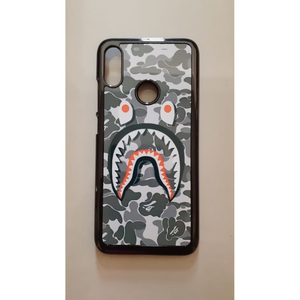 

Hardcase 2D Glosy Cetak sesuka Hati