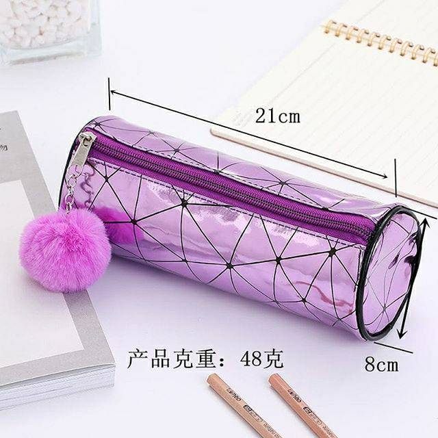 

Pencil Case Hologram