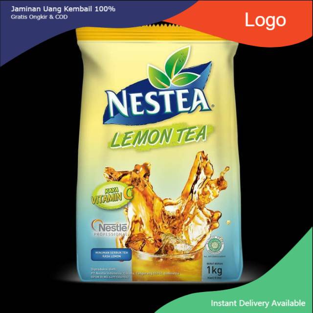 

Nestea Lemontea