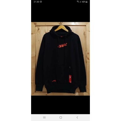 hoodie/jaket/sweater mr.dee