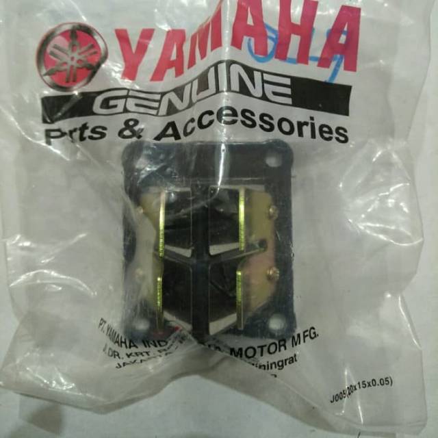 Membran rx king atau membran set+lidah rx king