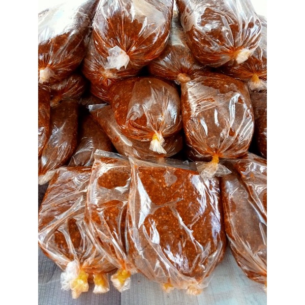 

bumbu kacang asli 1 kg