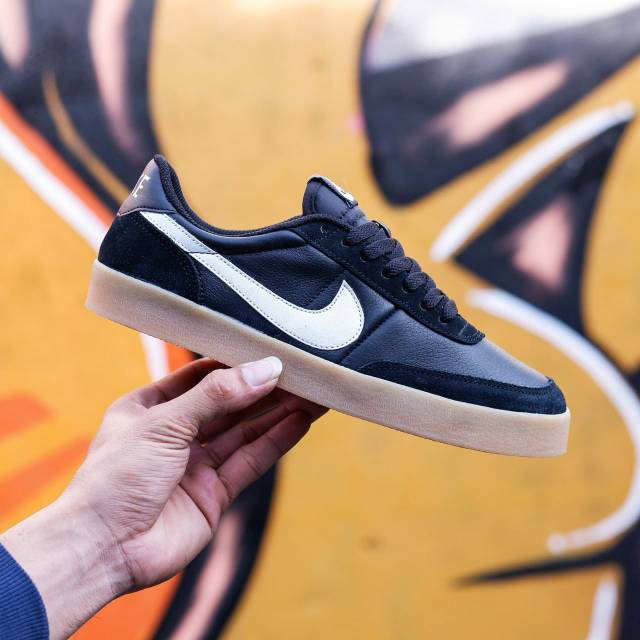 nike kill