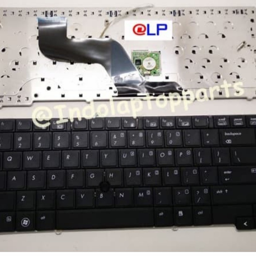 KEYBOARD HP 8440 8440P 8440W