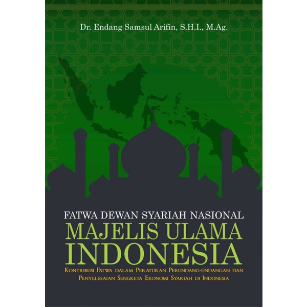 Fatwa Dewan Syariah Nasional: Panduan Jual Beli Online dalam Perspektif Islam