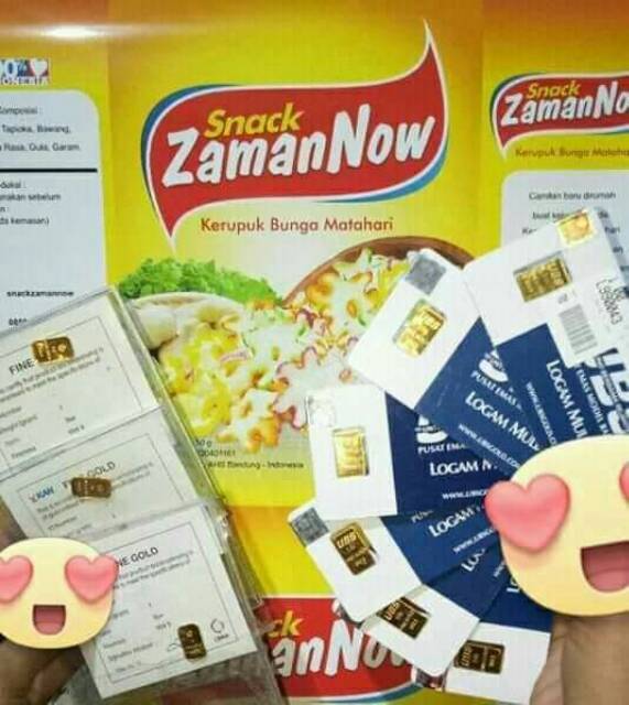 

Snack zamanNow