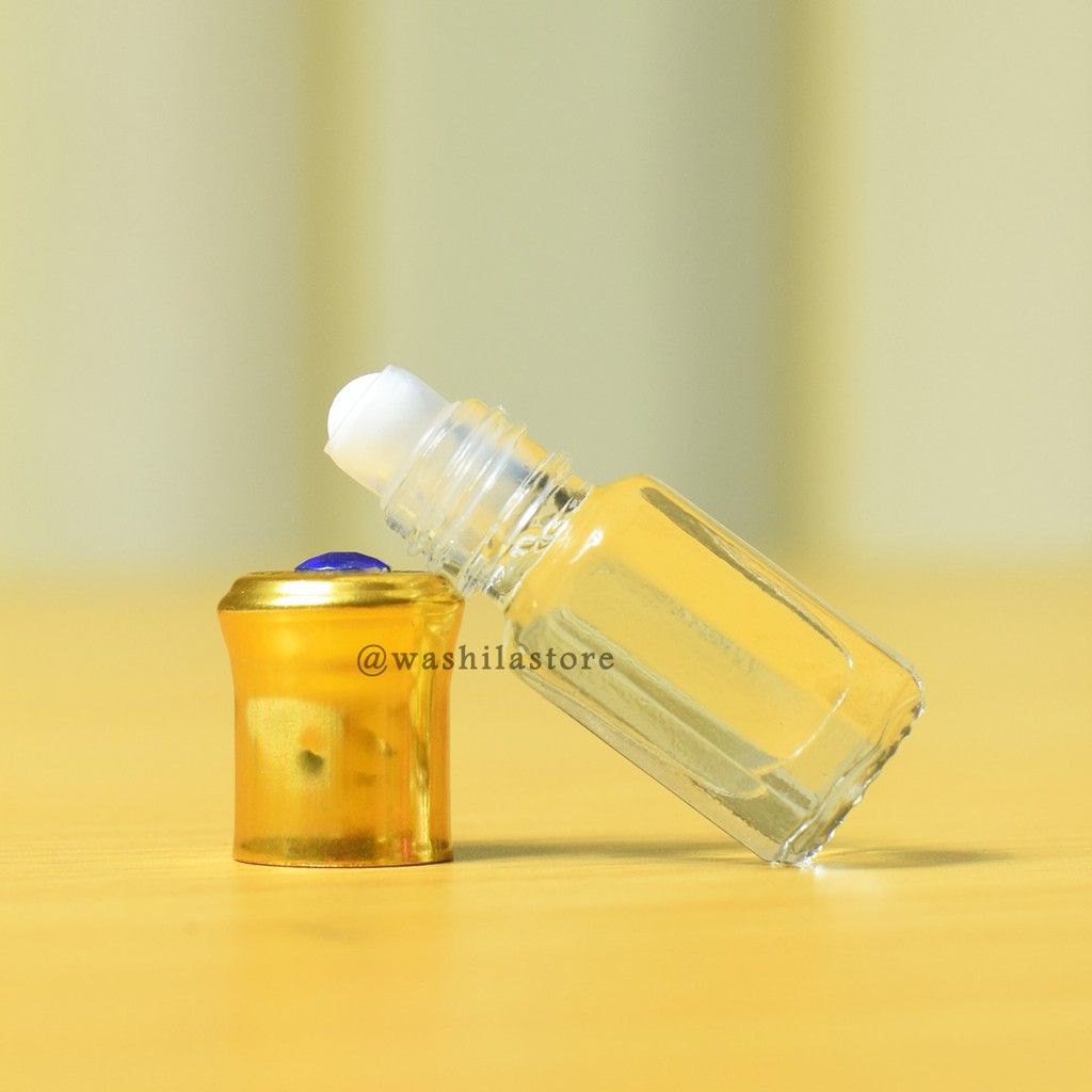 Parfum Minyak Wangi Non Alkohol Arab Pria Wanita Misik Kasturi Putih White Musk Bisa Utk Shalat Shopee Indonesia