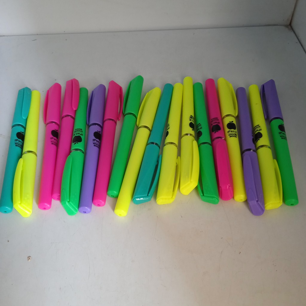 

Pulpen ipen x 0,5 Murah