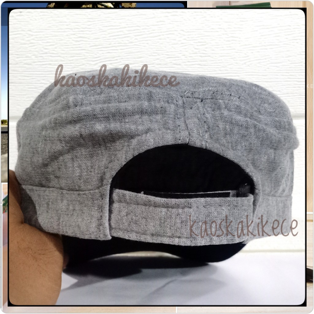 Topi Komando Anak Anak