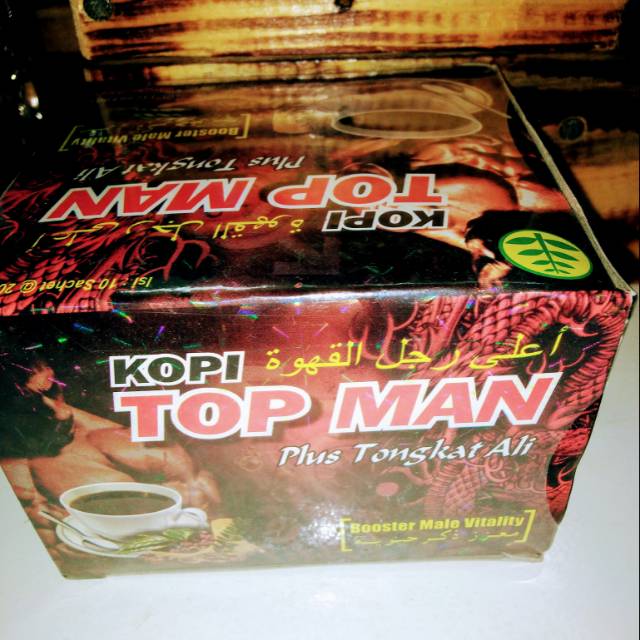 

KOPI TOP MAN BOOSTER MALE VITALITY TAHAN LAMA PRODUK 100% ORIGINAL