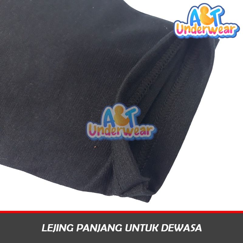 AT29-Legging Panjang buat dewasa/Lejing