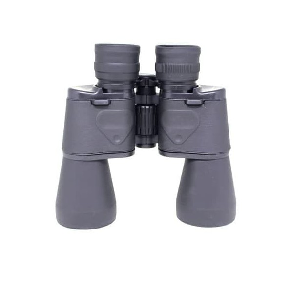 Hot Sale! TEROPONG JIEHE 7x50 BINOCULAR HITAM OUTDOOR