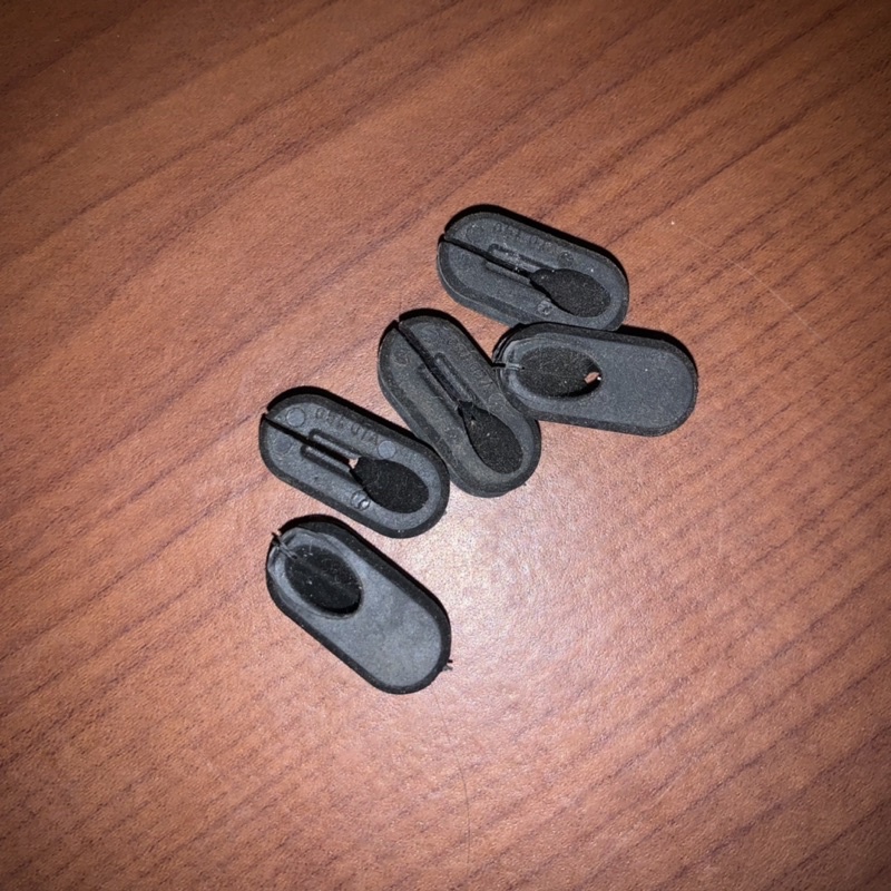 karet kabel inner sepeda cable iner