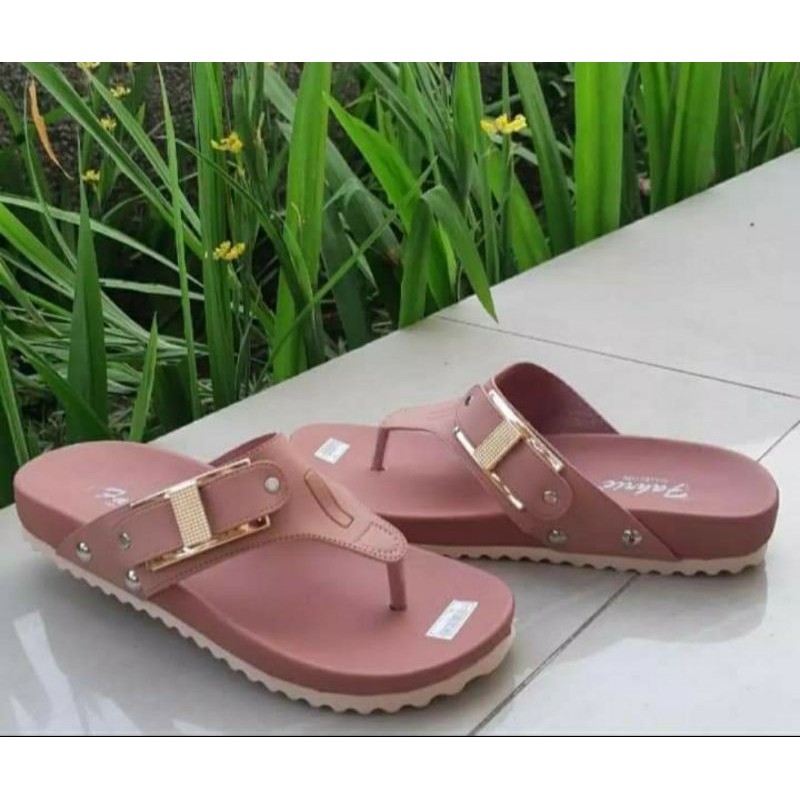 sendal wanita sendal wanita kekinian sepatuwanita sepatuflat sepatu sepatuflatwanita  wanita terbaru