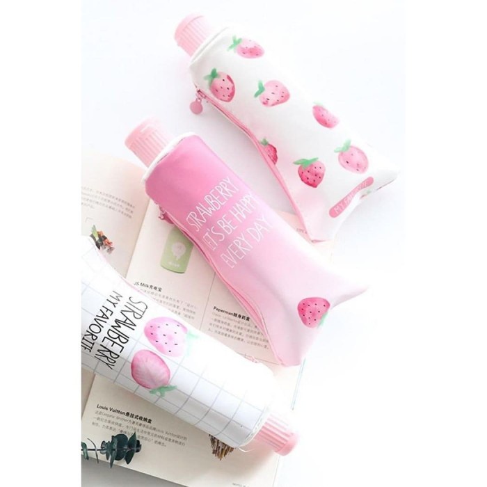 

Bagus Tempat Pensil / Pencil Box Edisi Odol Lucu Bagus