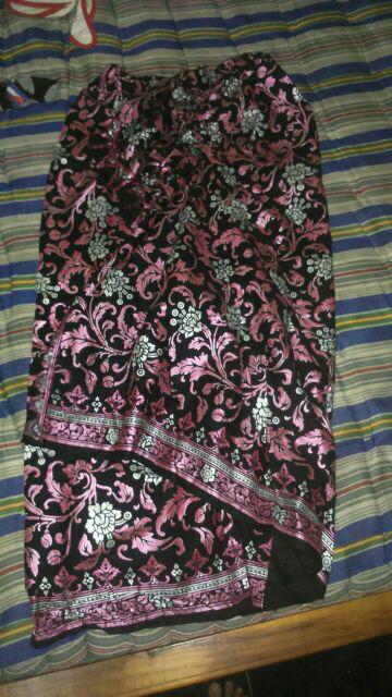 Batik Couple Lilit Rovella Rovela