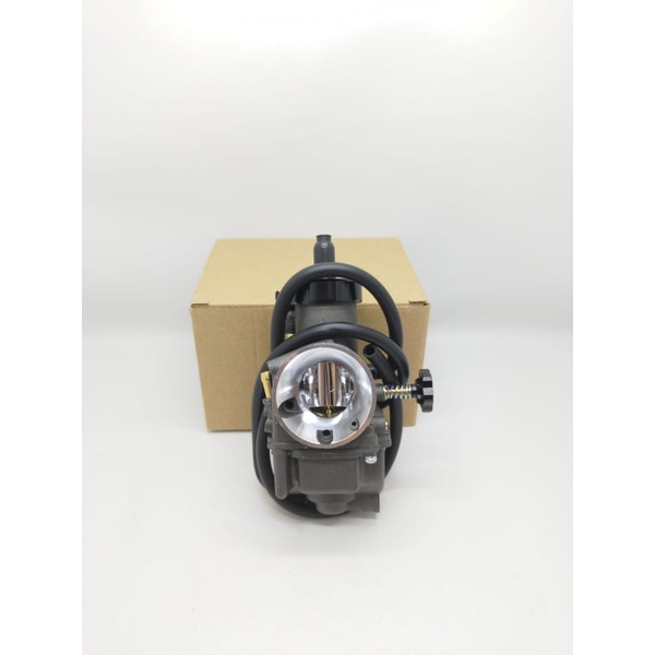 KARBULATOR KARBU KEIHIN SUDCO PWK 26 28 30 32 34 SUDCO JAPAN KARBU KERIHIN SUDCO-PE28 BLACK