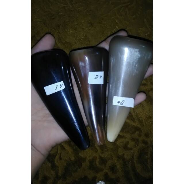 PIPA ROKOK TANDUK MURAH