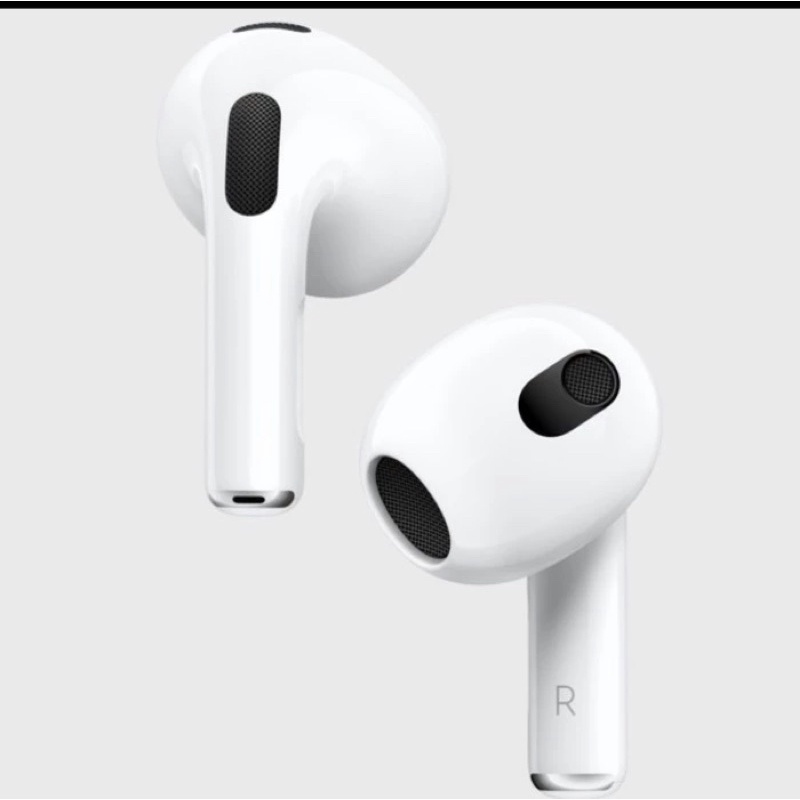 airpod 3 clone 1:1 rename