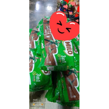 

milo malaysia