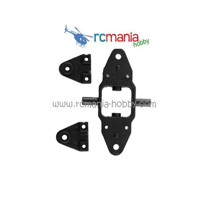 PART Main Grip V913 (V913-06) -DRONE_ZONE