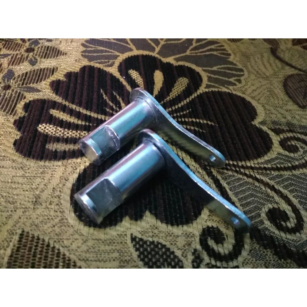 Tuas rem depan vespa px pxe Excel ekslusif