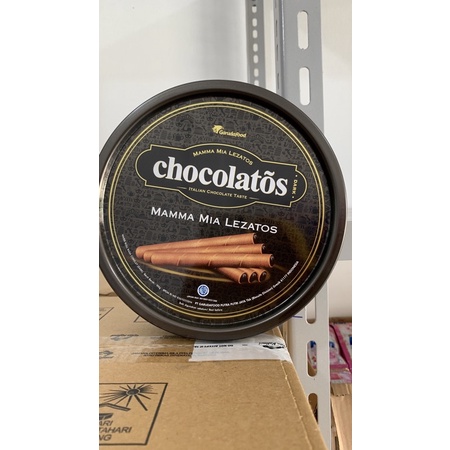 

chocolatos 190g