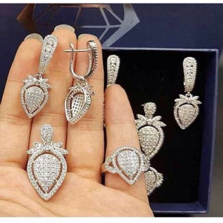 Cincin berlian Shopee  Indonesia