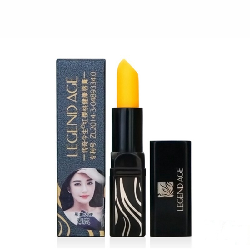 Legend Age Masker Bibir 3 in 1 Model Cherry untuk Kesehatan