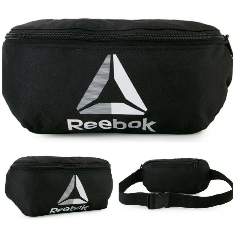 [Unisex] Tas Pinggang / Waistbag Reebok