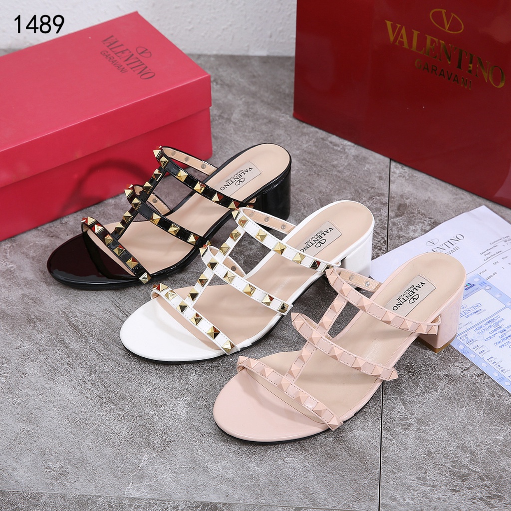 Stud Sandal 1489