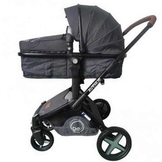 Stroller Kereta Bayi BabyElle S391 Avenue babyelle avenue 391