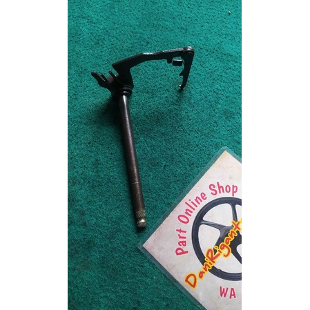 as operan gigi Yamaha L2g original bekas