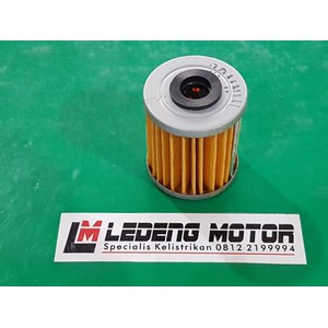 Saringan Filter Oli Satria FU Shogun SP Spin Thunder 125 Lokal