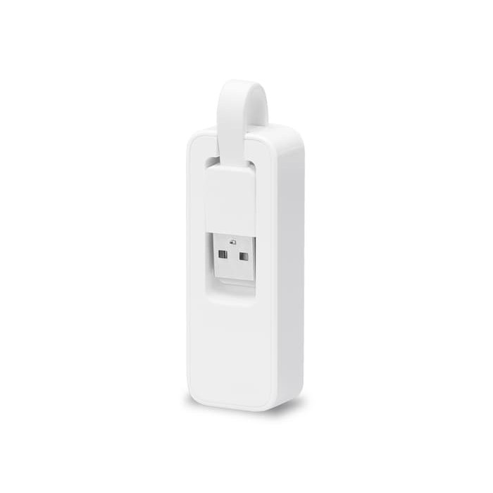 TP-Link UE200 USB 2.0 to Ethernet LAN Internet Network Adapter TPLink