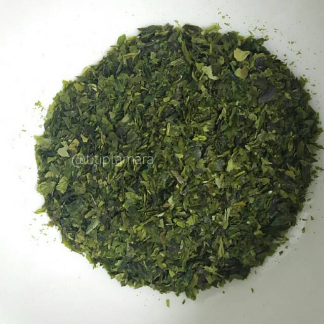 

100gr AONORI / nori bubuk