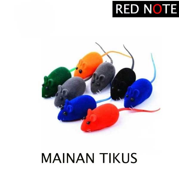 Mainan Tikus