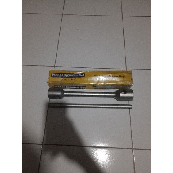 KDK Kunci Roda Truk Ukuran 36 × 41 / Wheel Spanner Set 36 × 41