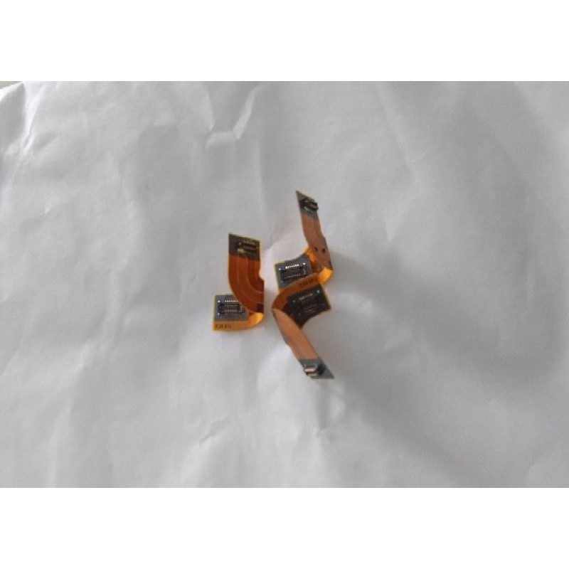 Flexibel kamera blitz sony xperia x compact