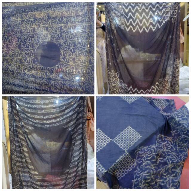 RM Ria Miranda Wastra Sale