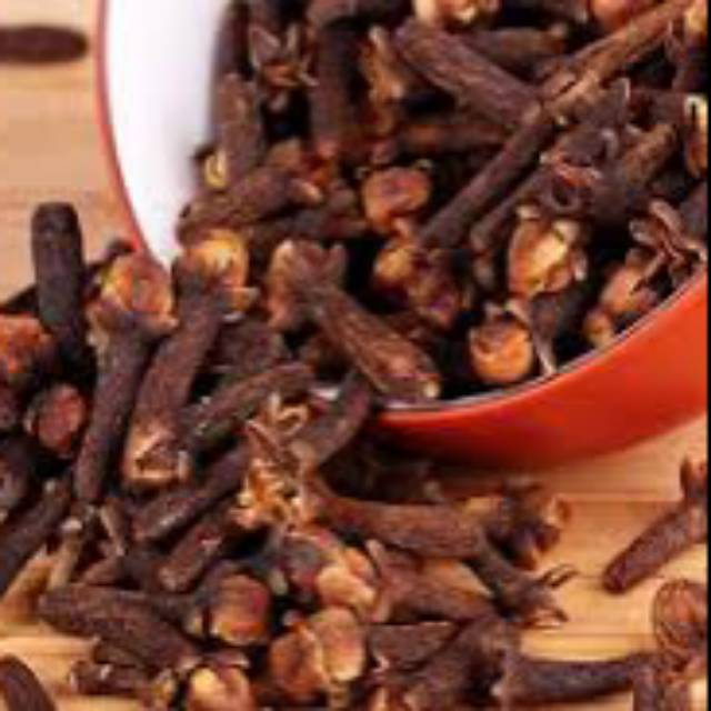 Cengkeh Kering 100gr