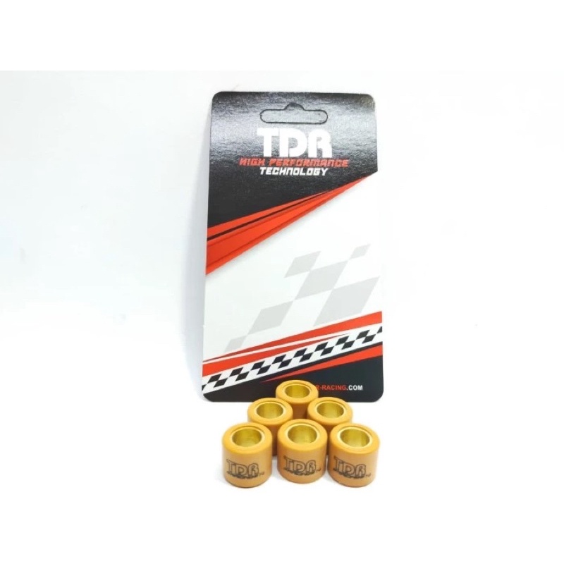 Roller TDR Vario/ Beat fi