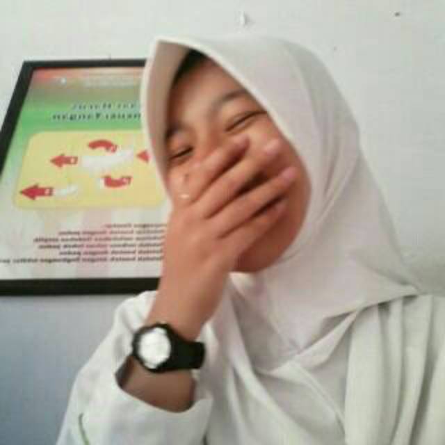 sitiaminahajaahaha