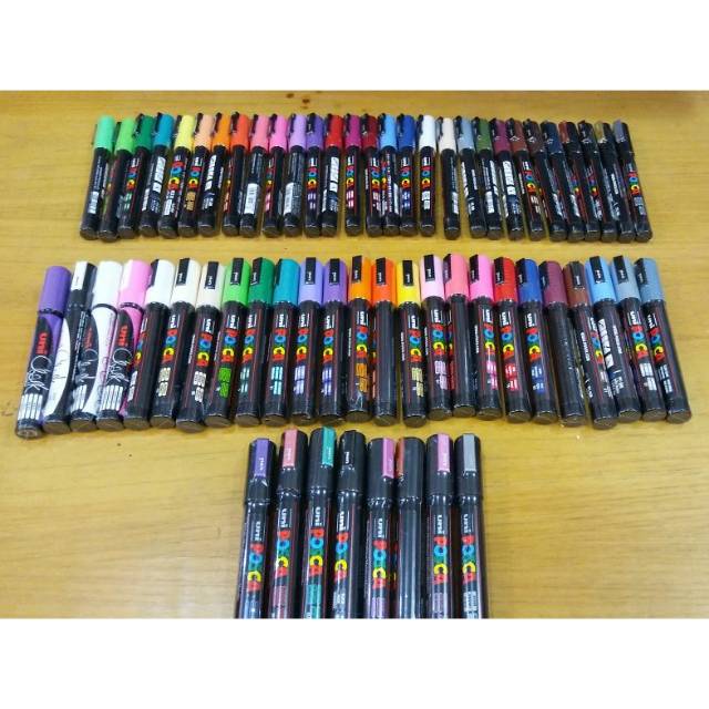 Kaligrafi Pensil Warna Cikimm Com