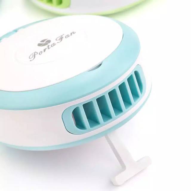 Blower Electric USB Eyelash Extension / Fan automatic / Kipas Mini Pasang Bulu Mata Ekstensi